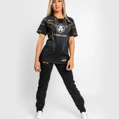 UFC Venum Authentic Fight Night 2.0 Women's Walkout Jersey - Champion -Venum store 5 252F7 252Fa 252Fe 252F57aeed32f9417af1391c1fd9d351d000a024c71c VNMUFC 00147 126 03