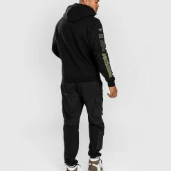 Venum Fangs Hoodie Regular Fit - Black -Venum store 5 252F7 252Fd 252Ff 252F57df557b6ce25d203eb39aed53c3487a6afcfc2a HOODIES FANGS BLACK 2 09