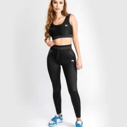Venum Glow Leggings - For Women - Black