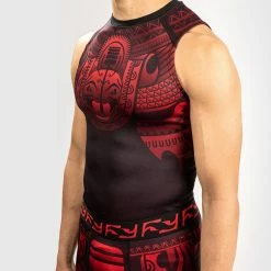 Venum Nakahi Rashguard - Sleeveless - Black/Red 10 Venum Nakahi Rashguard - Sleeveless - Black/Red -Venum store 5 252Fb 252F5 252Ff 252F5b5fb9667b41006954a7d1fcbf200e0e9ff33059 RASH SL NAKAHI BLACK RED 08 1 648797d7 abd3 4f2f a0c8 4ee30a598881