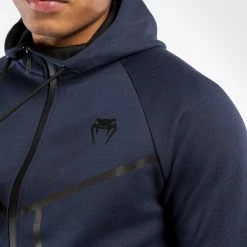 Venum Laser X Connect Hoodie - Navy Blue -Venum store 5 252Fc 252Fc 252Fb 252F5ccbe7a4d64f184aeccacbd5d673cf917b1f2664 HOODIES LASER X CONNECT NAVYBLUE 05