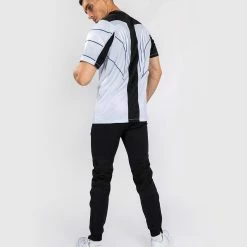 CSD FASHION UFC Venum Authentic Fight Night 2.0 Kit By Venum Men's Walkout Jersey - Midnight - Ice -Venum store 5 252Fd 252Fa 252F5 252F5da5d93fe5951abe89350519807a63d8a6ebe266 VNMUFC 11 4 874a7ff9 b74b 41e0 a0a7 a77f3bed866d