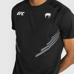 UFC Venum Replica Men's Jersey - Black 13 UFC Venum Replica Men's Jersey - Black -Venum store 5 252Fd 252Fa 252Ff 252F5daf656ffa3f62922eaeaacba2cb76a3c32d7e96 T SHIRT UFC REPLICA NOIR 08