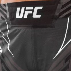 UFC Venum Authentic Fight Night Women's Shorts - Short Fit - Black -Venum store 5 252Fe 252F8 252Fa 252F5e8a5bf64f76157a06a54fc1b13cfa597ecbb380 VNMUFC 00020 001 08