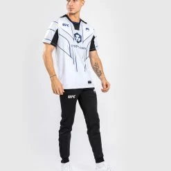 CSD FASHION UFC Venum Authentic Fight Night 2.0 Kit By Venum Men's Walkout Jersey - Midnight - Ice -Venum store 6 252F0 252Fc 252F8 252F60c88bc7e15c07372e4ebe6b7fd1a1995b4f6b7e VNMUFC 04 2 1 8dd27632 c9a9 471b 9d6a 5728815e6925