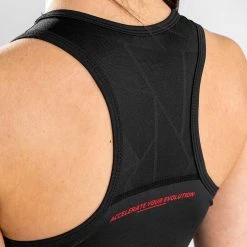 UFC Venum Performance Institute Dry Tech Tank Top - For Women - Black/Red -Venum store 6 252F1 252F4 252Fd 252F614daf84d2ef4be7b662cafa16a8bef407693e11 VNMUFC 00097 100 14 ad9dc7df f653 423a 8245 f282e834fa34