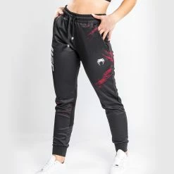 UFC Venum Authentic Fight Week Women's 2.0 Pant - Black/Red 14 UFC Venum Authentic Fight Week Women's 2.0 Pant - Black/Red -Venum store 6 252F5 252F8 252F8 252F65884a78811c5fa498edb9d5c0ca082143fb516c VNMUFC 00117 100 06 057ec1dc 2c1a 4107 8f38 9b0d6a893314
