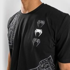 Venum Cali 34 T-shirt - Black -Venum store 6 252F5 252F9 252Fe 252F659ed4b546597acc9be9f82ff89f897a1a13d1c4 TS CALI34 BLACK 12