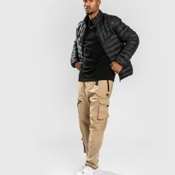 Venum Elite Light Down Jacket - Black -Venum store 6 252F7 252F1 252F6 252F6716607d1439e17dee12099a8994f8f5c0121670 DOWN JACKET ELITE4 BLACK 04