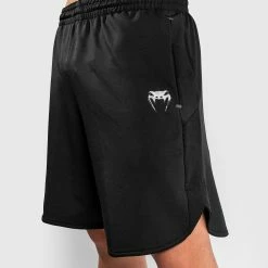 Venum Contender Evo Training Shorts - Black -Venum store 6 252Fb 252F3 252F4 252F6b342fe8a0e9d2894f2d66f82cdb90f5e93140a6 CONTENDER EVO TRAINING SHORT BLACK 02