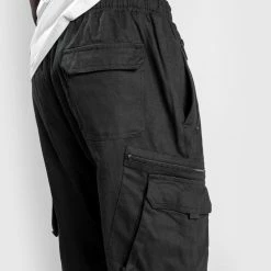 Venum Cargo Pants - Black -Venum store 7 252F3 252Fc 252F5 252F73c5ffc262a4e11a03d6d1c53aa8893847f859ae JOGGING CARGO BLACK 11