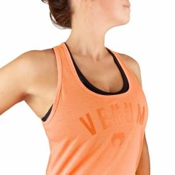 Venum Classic Tank Top - For Women - Neo Orange 9 Venum Classic Tank Top - For Women - Neo Orange -Venum store 7 252F4 252Fa 252Fa 252F74aa5ed83a052fc51d04fba69c2cdfd075f7d023 TANKTOP CLASSIC ORANGE 1500 05