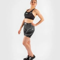 UFC Venum Authentic Fight Night Women's Vale Tudo Shorts - Long Fit - Black -Venum store 7 252F6 252F4 252F8 252F76487840be350a5b44c1f68c4fa232dec25ca90e VNMUFC 00017 001 07 287b6f04 1c57 4c18 b583 5f5a29e58758