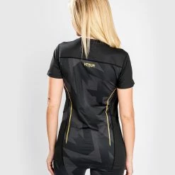 Venum Razor Dry Tech T-Shirt - For Women - Black/Gold 9 Venum Razor Dry Tech T-Shirt - For Women - Black/Gold -Venum store 7 252Fd 252F2 252F5 252F7d25bbf836f51bde23b5a1f07fc36efb261eb109 39 bd08f2c1 d2e6 4754 93ca 534fb43cae11