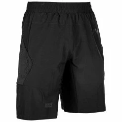 Venum G-Fit Training Shorts - Black