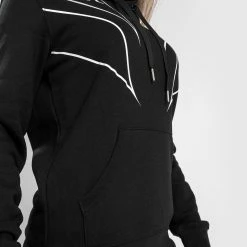 UFC Venum Fight Night 2.0 Replica Women's Hoodie - Black -Venum store 8 252F2 252F5 252F5 252F8255eaae1a873d641cbbe38ac61819013e211f51 VNMUFC 00152 001 10