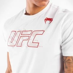 UFC Venum Authentic Fight Week 2 Men's Short Sleeve T-shirt - White 9 UFC Venum Authentic Fight Week 2 Men's Short Sleeve T-shirt - White -Venum store 8 252F2 252Fb 252Fd 252F82bd23956fb1e007c8434784c9046f1b20f1b11d VNMUFC 00075 002 04 f0c27612 0973 4ff5 98a8 65b8e17e5f38