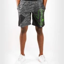 Venum Arrow Loma Signature Collection Training Shorts - Dark Camo