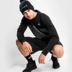 Venum Contender Evo Training Shorts - Black -Venum store 8 252F5 252F1 252F0 252F8510cce9ab9ab11c16209300a2eb7f505bbafdaa CONTENDER EVO TRAINING SHORT BLACK 04