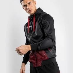 UFC Venum Performance Institute Hoody - Black/Red -Venum store 8 252F6 252F8 252Fd 252F868dcf11d468c1c6b5ce8c525a1ad8787a0b1404 VNMUFC 00086 100 02 31f5fa4d 510c 421b 8817 cd51ee1f839e
