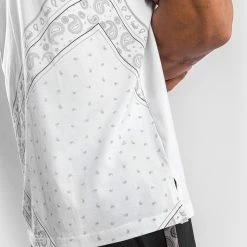 Venum Cali 34 T-Shirt - Regular Fit - White -Venum store 8 252F7 252F2 252F1 252F872115d8fce9079dfb688c415e807dfb065f9310 TS CALI34 WHITE 07