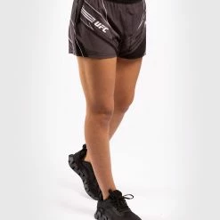UFC Venum Replica Women's Shorts - Black -Venum store 8 252F9 252Fe 252F8 252F89e8697c326866ff25f02346ca2d3cd194c92c9e VNMUFC 00072 001 05 c729c2ea f4c2 402e a9e5 4c2bf2cc1ef5
