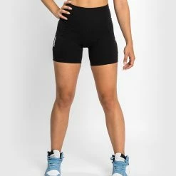 Venum Essential Women's Bike Shorts - Black 11 Venum Essential Women's Bike Shorts - Black -Venum store 8 252Fc 252Ff 252Fa 252F8cfa7a63bf2304f8c28d1a86b47b8aacb96f4953 BIKERS SHORT ESSENTIAL BLACK 04