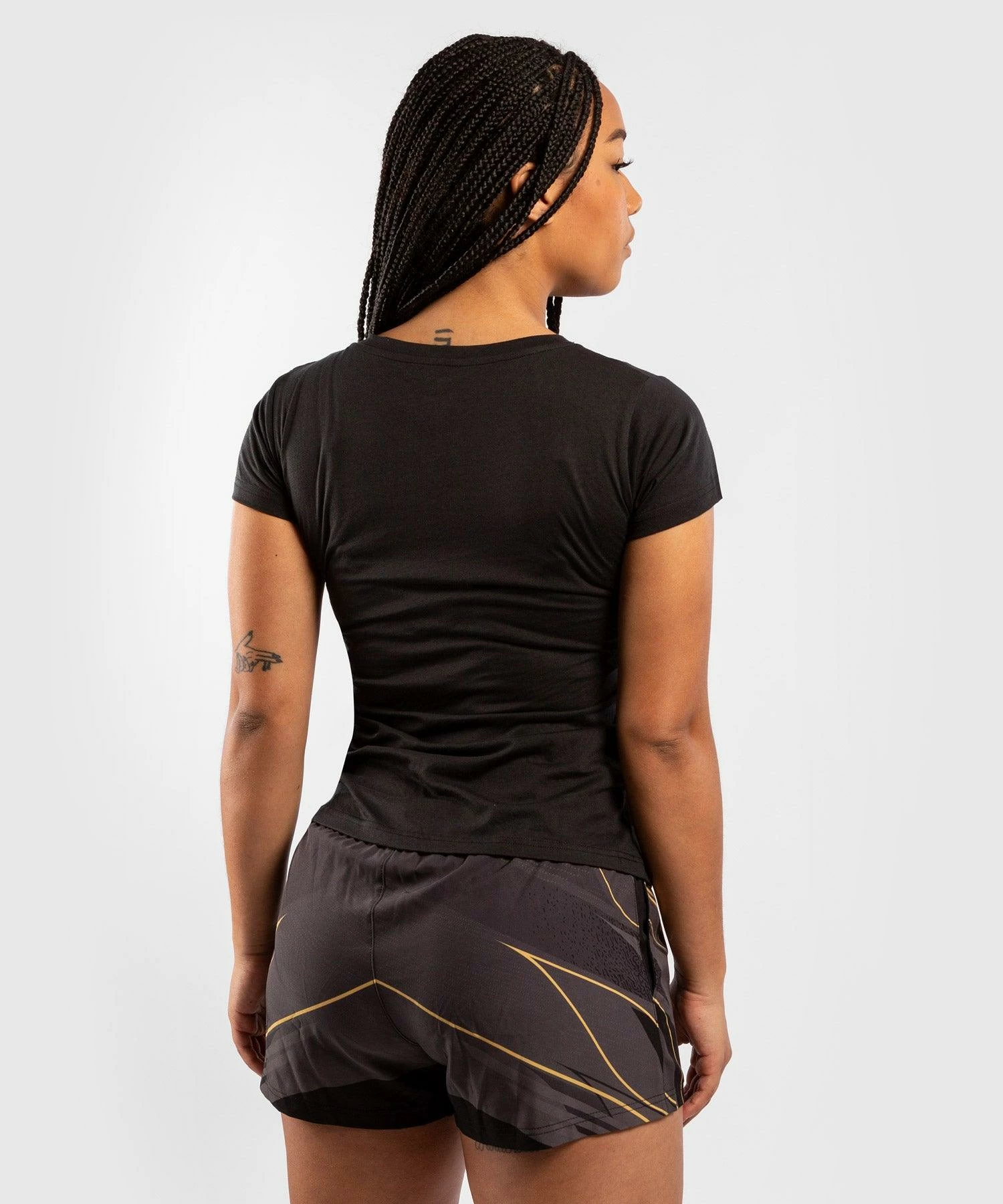 UFC Venum Replica Women's Jersey - Champion 2 UFC Venum Replica Women's Jersey - Champion - Image 2