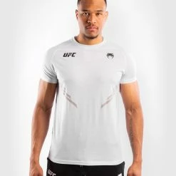 UFC Venum Replica Men's Jersey - White