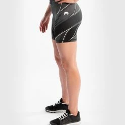 UFC Venum Authentic Fight Night Women's Vale Tudo Shorts - Long Fit - Black -Venum store 8 252Ff 252F0 252Fb 252F8f0b3286bf1f9cf2cd090b2ebe82e516089ee0ac VNMUFC 00017 001 03 52cfd700 22da 484e 8253 d45dc5f91b06