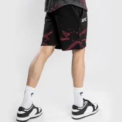 UFC Venum Authentic Fight Week Men's 2.0 Short - Black/Red 9 UFC Venum Authentic Fight Week Men's 2.0 Short - Black/Red -Venum store 8 252Ff 252F6 252Fb 252F8f6bd94c65d36f690fd198620c8f841ff697ac63 VNMUFC 00108 100 03 1dc66d12 ebb3 4008 85ec fe97babb172a