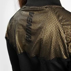 Venum Lightning Mesh Jacket - For Women - Black/Gold 13 Venum Lightning Mesh Jacket - For Women - Black/Gold -Venum store 8 252Ff 252Fe 252F5 252F8fe5c3494669336938cbf99c0f8ca2f0baf30691 JACKET LIGHTING BLACK GOLD 12