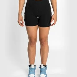 Venum Essential Women's Bike Shorts - Black