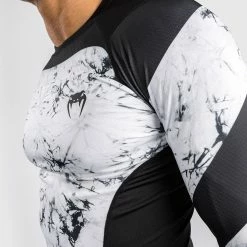 Venum G-Fit Marble Rashguard - Long Sleeves - Marble -Venum store 9 252F2 252F8 252F5 252F9285da8cd1190fd2e5b9b2493d2c885ce7676c4b RASH LS GFIT MARBLE 07 8be3a778 6549 4f93 bfb6 d84505b71af9