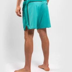Venum Bali Boardshort - Mint Blue -Venum store 9 252F2 252F9 252F1 252F92911f90fbf654f6f0268d44c1cd98fb76b37e0e BOARDSHORTS BALI BLACK MINTBLUE 03