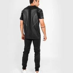 UFC Venum Authentic Fight Night 2.0 Men's Walkout Jersey - Black -Venum store 9 252F7 252Ff 252Fa 252F97fa706b85eebee1a6c41b1d4d76c53afe025330 VNMUFC 00145 001 08