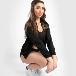 Venum Lightning Mesh Jacket - For Women - Black/Gold 17 Venum Lightning Mesh Jacket - For Women - Black/Gold -Venum store 9 252F8 252Fd 252F0 252F98d04237c699b2e6fa4c595f6f7319634b6e2326 JACKET LIGHTING BLACK GOLD 09