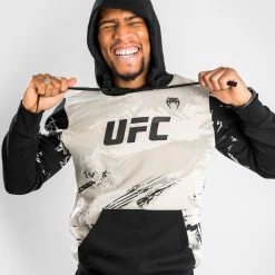 UFC Venum Authentic Fight Week Men's 2.0 Pullover Hoodie - Sand/Black -Venum store 9 252Fa 252Fe 252F6 252F9ae6d7997208911783cea017601937d004e252e4 VNMUFC 00105 040 06 d33d4062 262d 4679 a3da 4b7484cec3f9