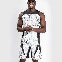 Venum G-Fit Marble Dry Tech Tank Top - Marble
