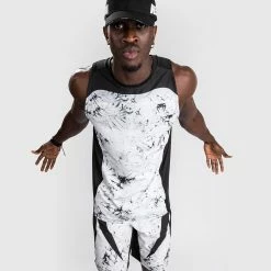 Venum G-Fit Marble Dry Tech Tank Top - Marble -Venum store DRYTECH TANKTOP GFIT MARBLE 03