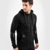 Venum Contender 3.0 Hoodie - Black/Black