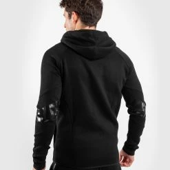 Venum Contender 3.0 Hoodie - Black/Black 13 Venum Contender 3.0 Hoodie - Black/Black -Venum store HOODIES CONTENDER3.0 BLACK BLACK 05