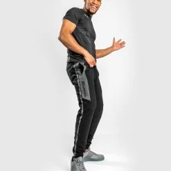 Venum Connect Jogger - Black/Black
