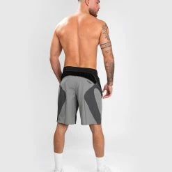 Venum Stone Training Shorts - Mineral Green -Venum store TRAINING SHORTS STONE MINERAL GREEN 03