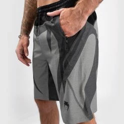 Venum Stone Training Shorts - Mineral Green