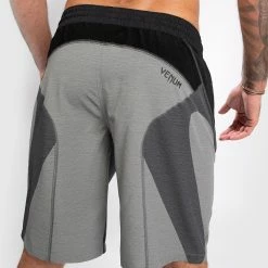Venum Stone Training Shorts - Mineral Green -Venum store TRAINING SHORTS STONE MINERAL GREEN 07