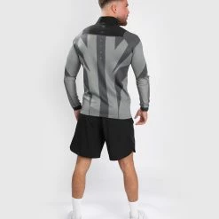 Venum Stone Winter Dry Tech - Long Sleeves - Mineral Green 9 Venum Stone Winter Dry Tech - Long Sleeves - Mineral Green -Venum store WINTER DRYTECH STONE MINERAL GREEN 07