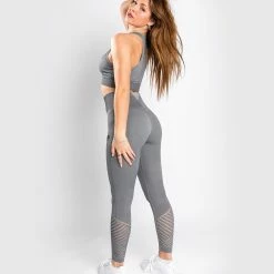 Venum Sparring Seamless Leggings - For Women - Dark Grey -Venum store a 252F1 252Fe 252Fb 252Fa1eb5dc815c070c6102e8a9037dd92f5f85d760e LEGGINGS SPARRING DARKGREY 07