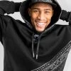 Venum Cali 34 XL Hoody - Oversize- Black