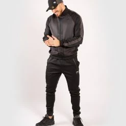 Venum Club 212 Joggers - Black/Grey